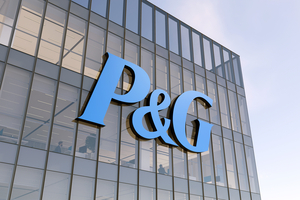 P&G sales slow ‘significantly’ in the US in current quarter