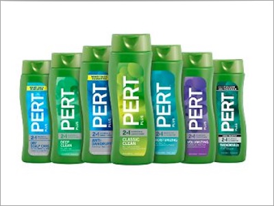 P&G sells three hair care brands to Henkel
