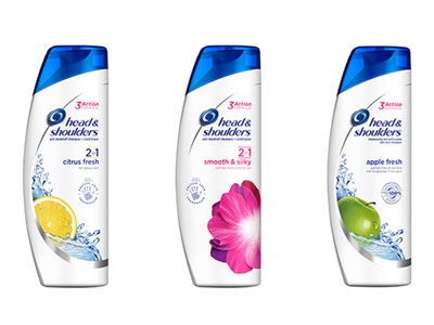 P&G sues Vi-Jon for trademark infringement