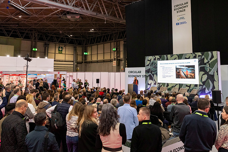 Packaging Innovations & Empack 2027 opens registration with focus on turning innovation into action