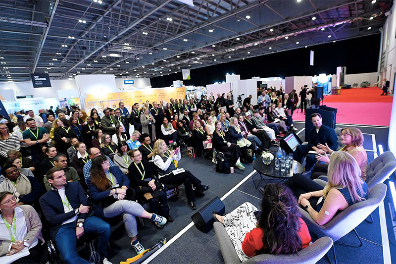 Packaging’s boldest ideas are back at London Packaging Week 2026