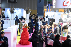 Paris Packaging Week celebrates its 25th anniversary with an iconic milestone edition