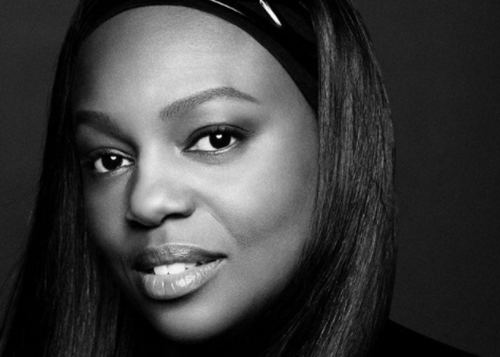 Pat McGrath ‘beyond humbled’ to be awarded damehood in the Queen’s 2021 honours list