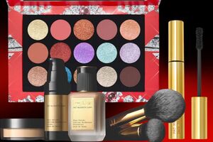 Pat McGrath Labs cancels auction and files for Chapter 11 bankruptcy