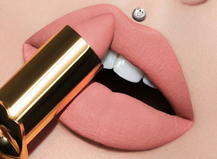 Pat McGrath Labs receives $60m investment from Eurazeo
