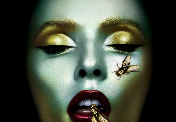 Pat McGrath leads Selfridges on an odyssey to bring back colour 