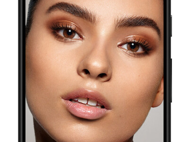 Pat McGrath partners with Google for AR beauty pop-up in New York City