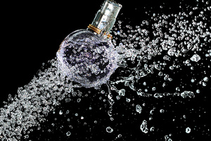 Patent round-up: The latest scented innovations