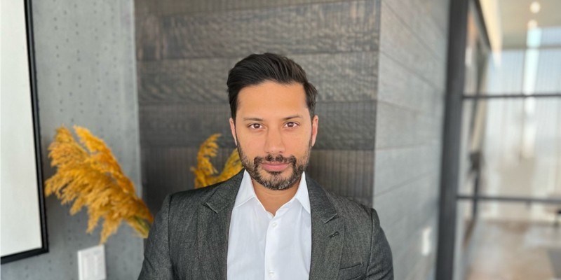 Patrick Ta Beauty poaches former L'Oréal senior Exec