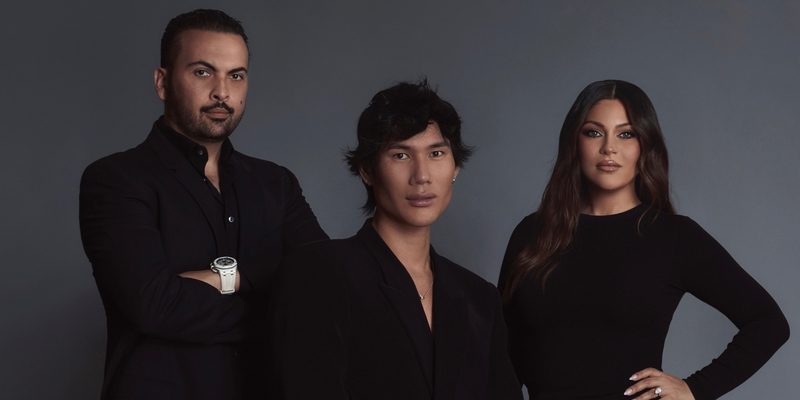 Patrick Ta Beauty receives investment from Stride Consumer Partners, backers of First Aid Beauty and Skinfix