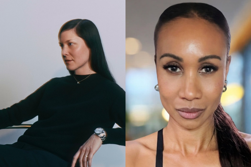 Patrick Ta Beauty shakes up leadership team with CMO and Creative VP appointments