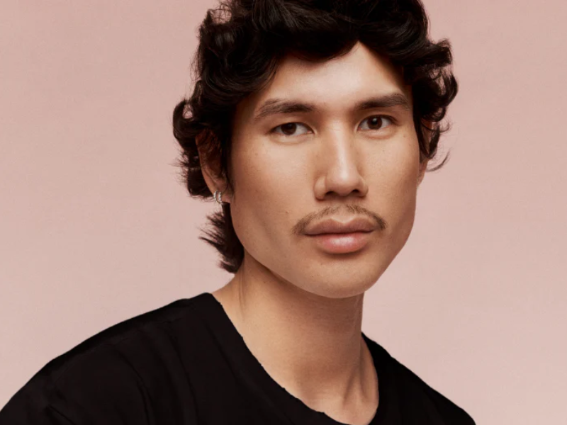 Patrick Ta defends $42 eyeshadow pricing amid backlash