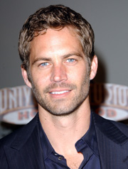Paul Walker becomes new face of Cool Water

