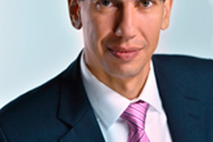 Paulo Moledo named President of Jafra USA