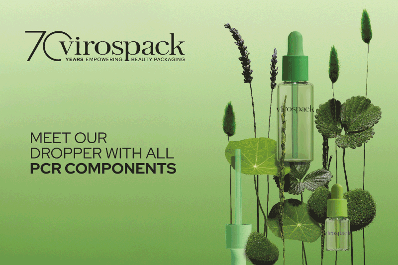 PCR Droppers to Rethink the Future