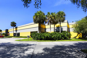 PCR opens a new branch in Florida, USA