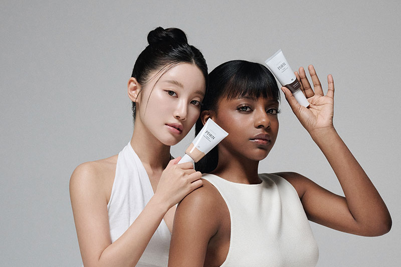 PDRN make-up: How K-beauty’s trending skin care ingredient is moving into colour cosmetics