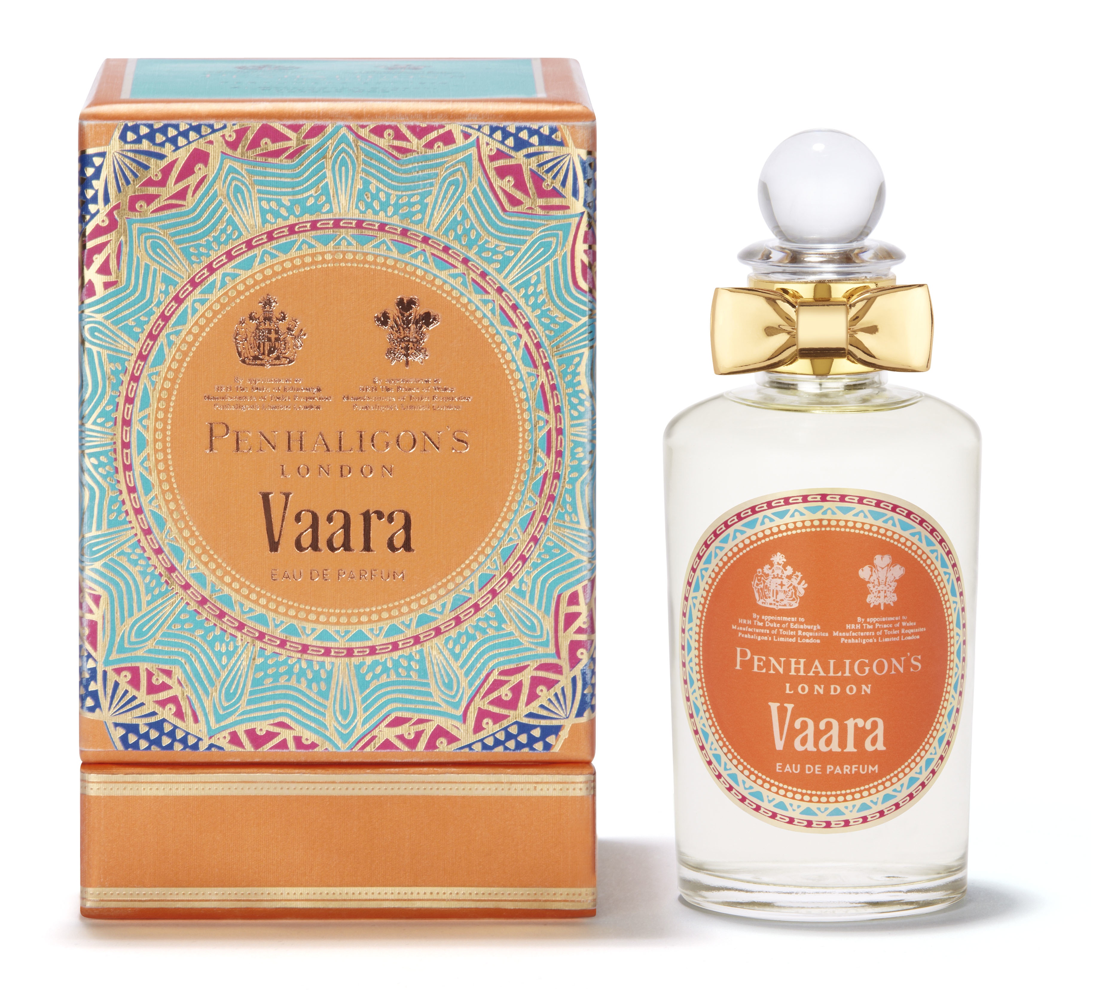 Penhaligon’s visits Maharaja for latest scent 