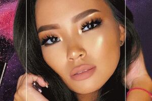 Perfect365’s new virtual make-up tool will help MUAs achieve a more personalised look