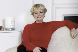 Perfumer Jo Malone breaks silence around Estée Lauder Companies’ trademark legal action