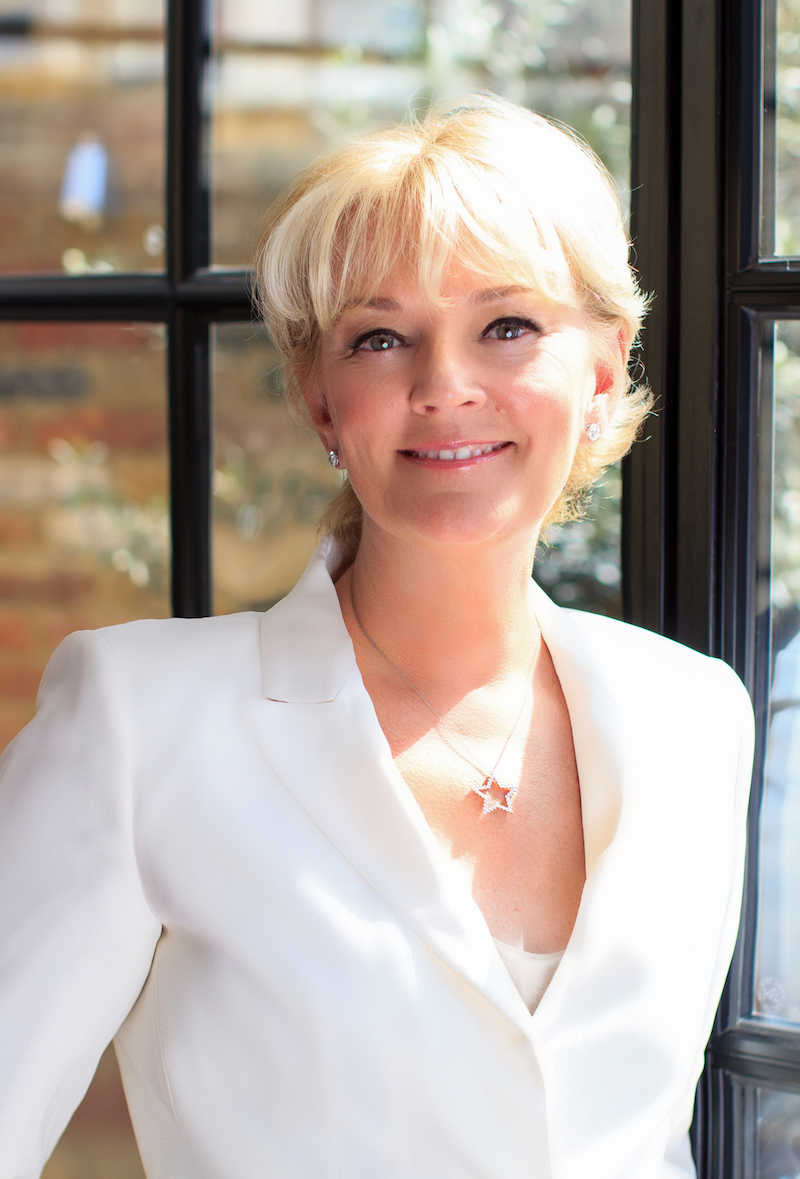 Perfumer Jo Malone partners with Zara for global fragrance launch