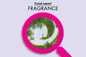 Perfumes that smell 'convincingly natural' are most popular with consumers
