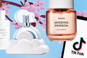 #PerfumeTok is turning niche fragrances into the ultimate status symbol