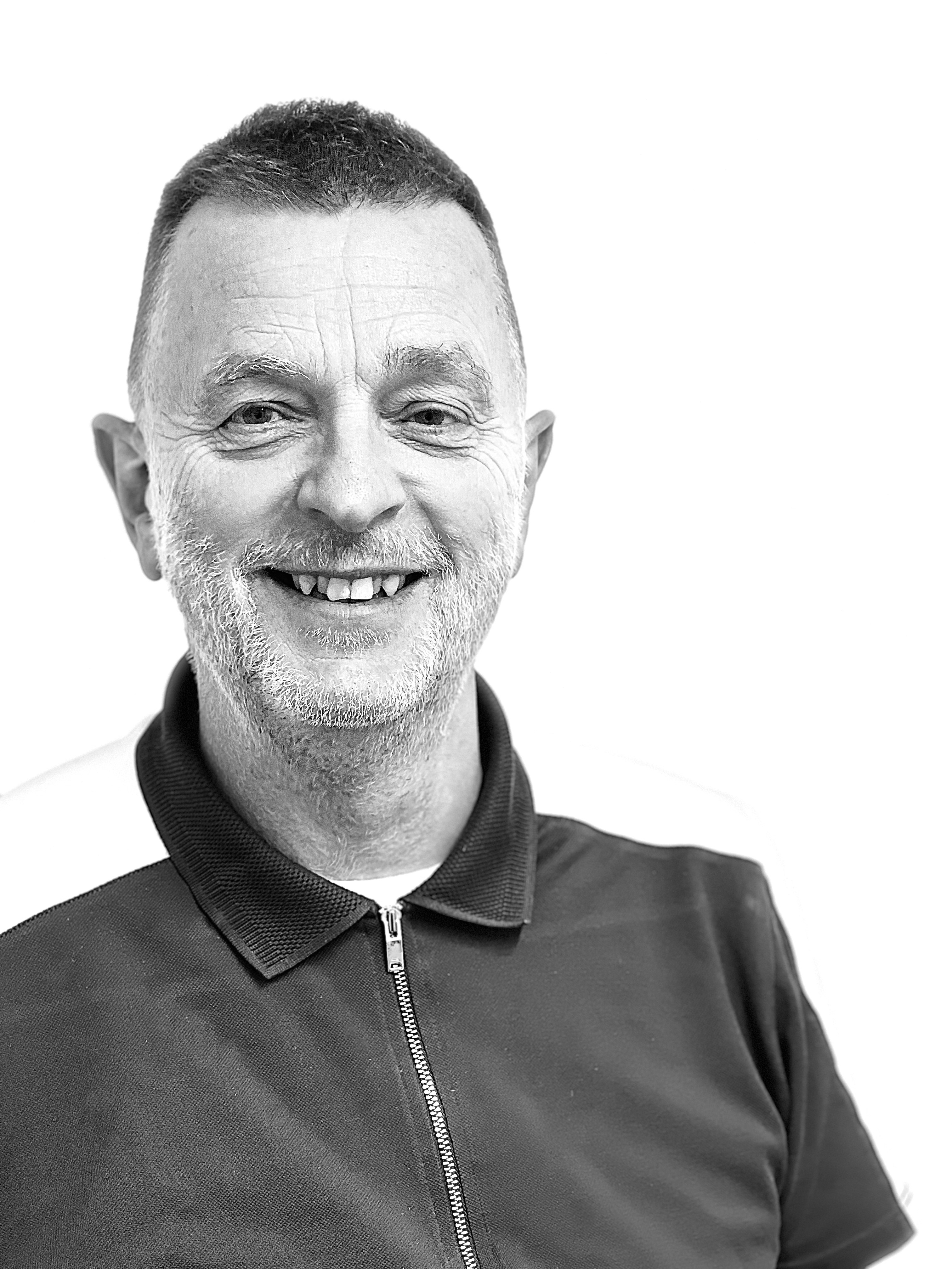 Peter Conner signs off from a lifetime in box making