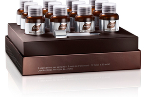 Phyto introduces anti-hair loss treatment - Phytologist 15