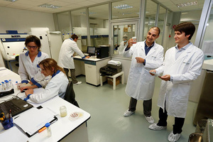 Phyture Biotech turns five