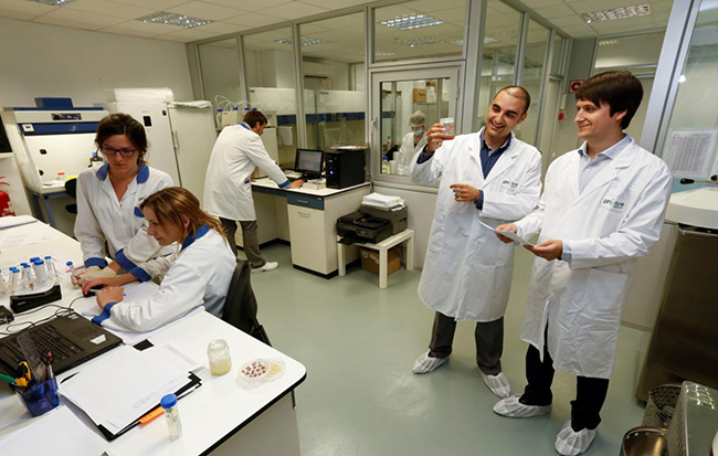 Phyture Biotech turns five