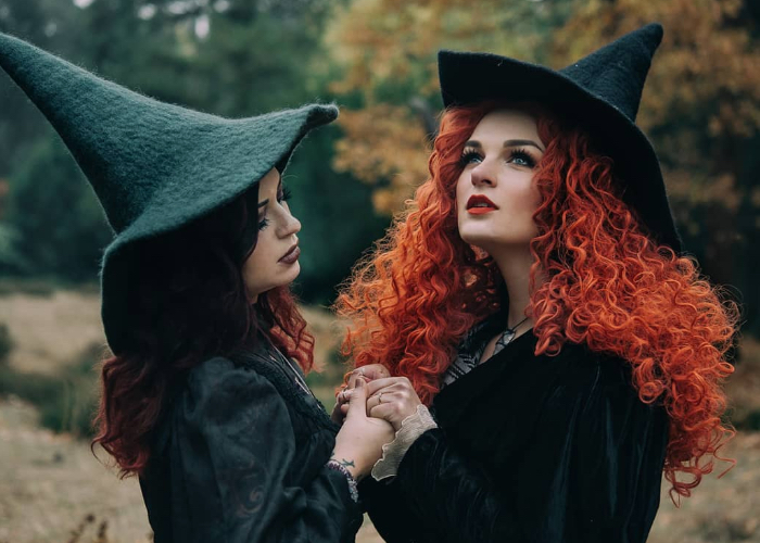 Pick your poison: 10 Halloween make-up trends and products for 2019 