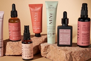 Pierre Fabre Laboratories invests in skin care and supplements brand MiYé
