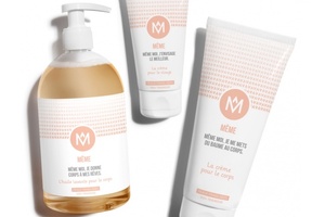 Pierre Fabre partners with skin care and cancer expert brand Même 