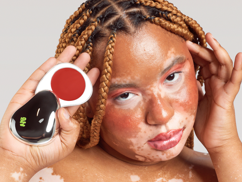 Goodbye pumpkin spice make-up: Pinterest predicts the biggest autumn beauty trends