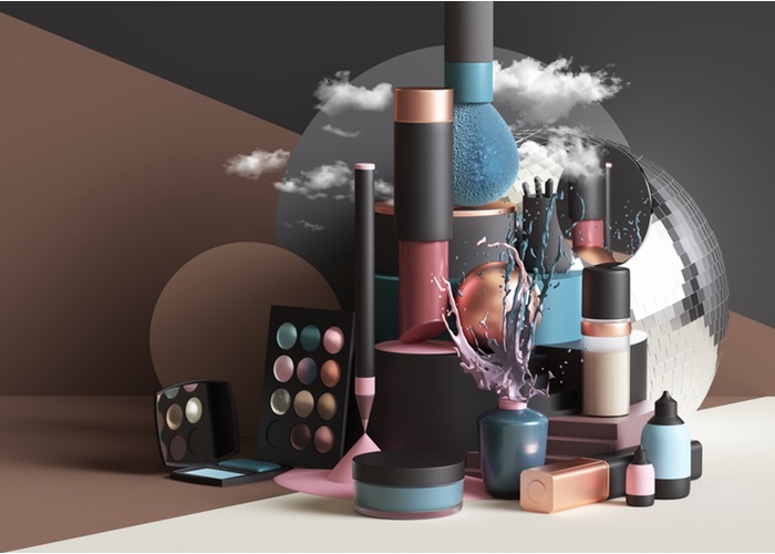 Pinterest’s '100' peeks into 2019’s top 10 beauty trends 