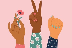 Positive news of the week: 8 ways the beauty industry is offering hope during the coronavirus pandemic