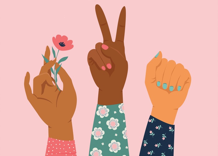 Positive news of the week: 8 ways the beauty industry is offering hope during the coronavirus pandemic