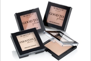 Poundland to extend make-up range after high demand