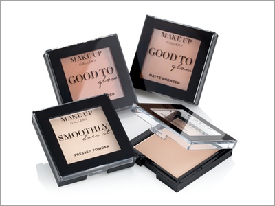 Poundland to extend make-up range after high demand