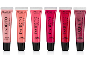 Poundland to launch colour cosmetics line