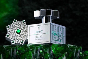 Prad provides packaging for Kajal Perfumes’ latest fragrance