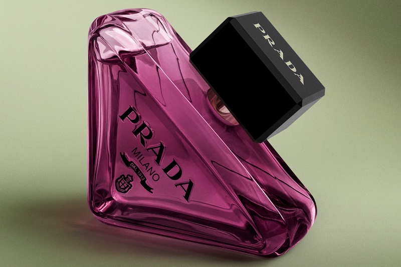 Prada Paradoxe Sweet Chemistry Eau de Parfum