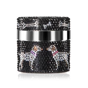 PRAI Beauty is campaigning to end the world's stray dog population
