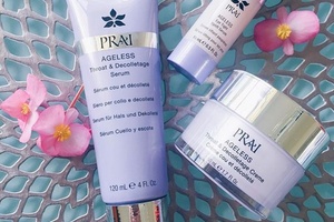PRAI Beauty's founder reflects on her journey to sell-out success
