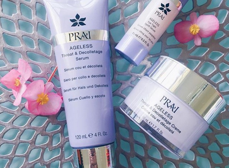 PRAI Beauty's founder reflects on her journey to sell-out success
