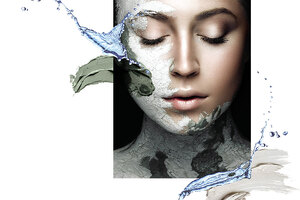 Preservation in facial masks: A game of balance
