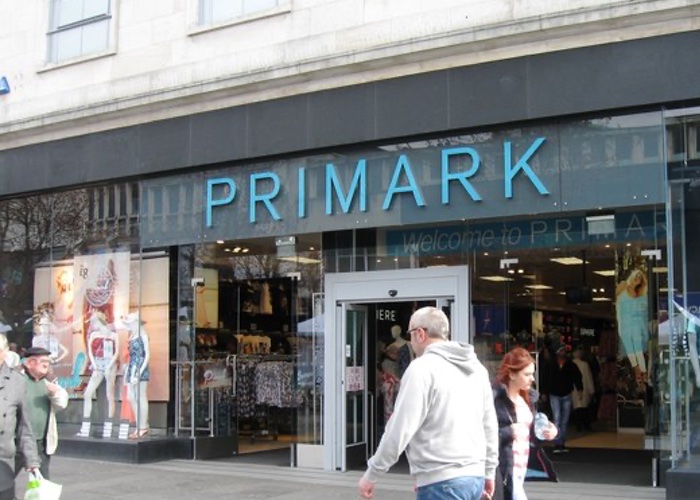 Primark braced for £1bn lockdown sales loss 
