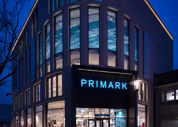 Primark strengthens US presence with new 42,200sqft store 


