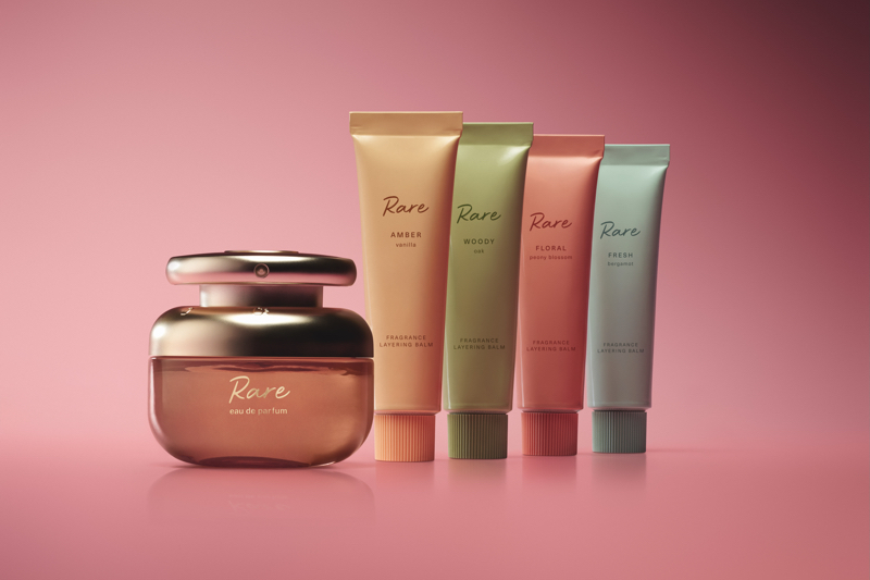 Primed for growth? Rare Beauty and Chanel hint at fragrance primers being the next big opportunity